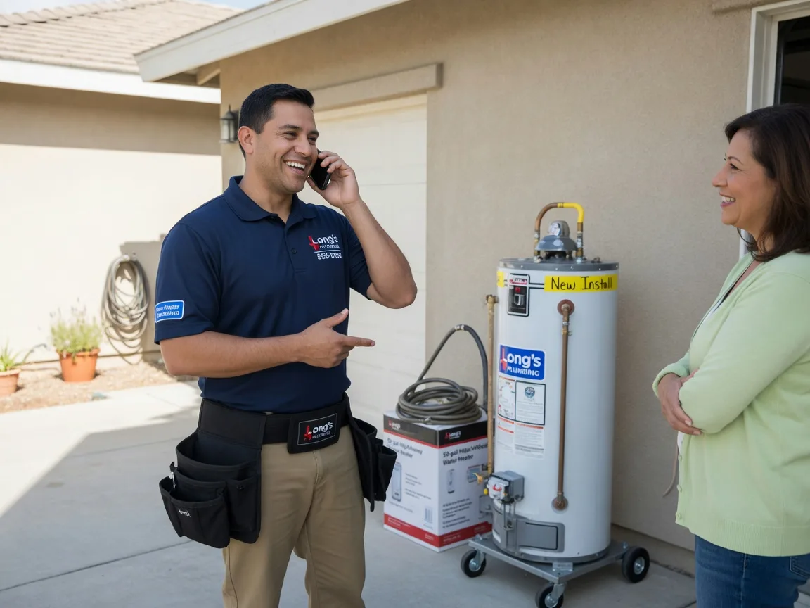 Leak Detection Wabasha, MN FAQs